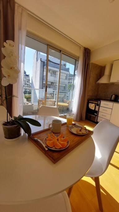 Studio Paraguay Buenos Aires Exteriör bild