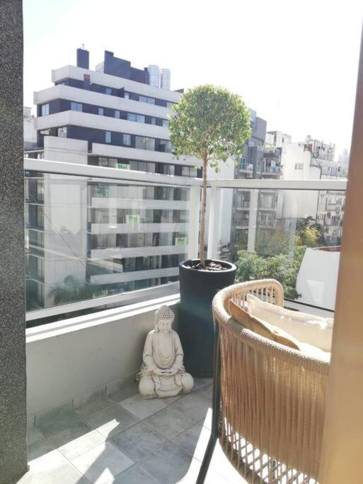 Studio Paraguay Buenos Aires Exteriör bild