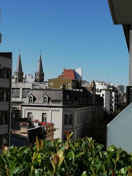 Studio Paraguay Buenos Aires Exteriör bild