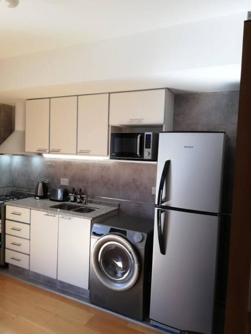 Studio Paraguay Buenos Aires Exteriör bild