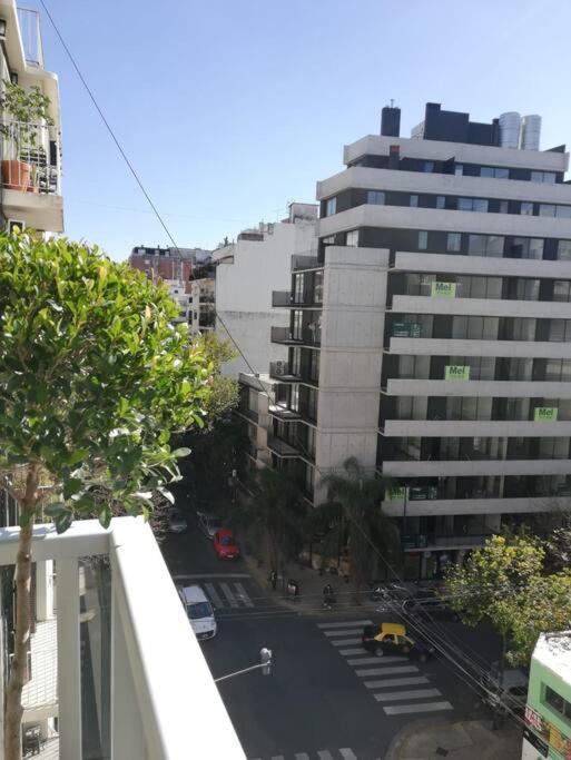Studio Paraguay Buenos Aires Exteriör bild