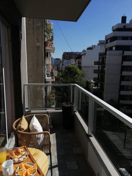 Studio Paraguay Buenos Aires Exteriör bild