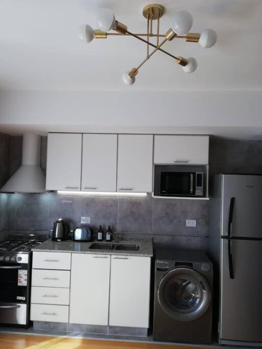 Studio Paraguay Buenos Aires Exteriör bild
