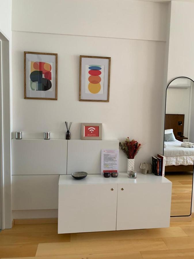 Studio Paraguay Buenos Aires Exteriör bild