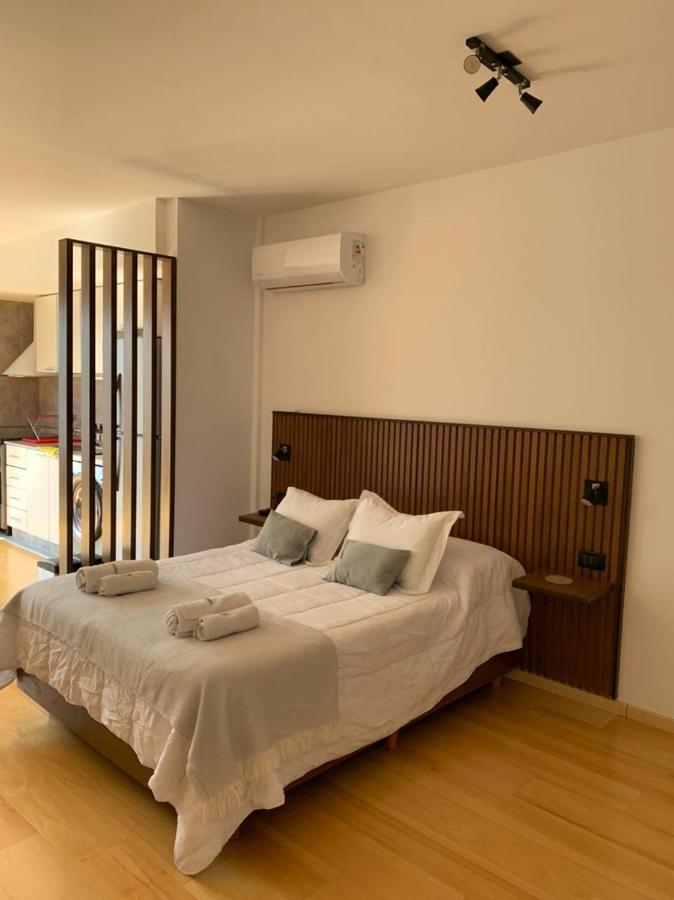 Studio Paraguay Buenos Aires Exteriör bild